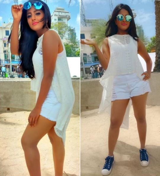 Jhansi Ki Rani Actress Ulka Gupta Has Transformed Completely & Is Set To Enter Bollywood - RVCJ Media