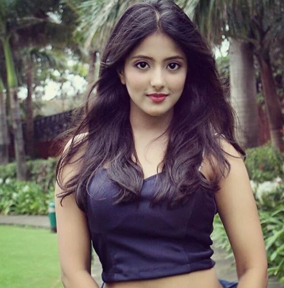 Jhansi Ki Rani Actress Ulka Gupta Has Transformed Completely & Is Set To Enter Bollywood - RVCJ Media