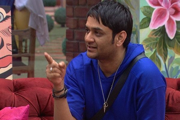 Vikas Gupta Had Waist Length Hair Before. He Looks Unrecognizable In Old Pics - RVCJ Media