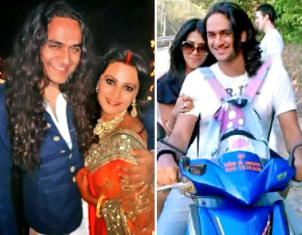 Vikas Gupta Had Waist Length Hair Before. He Looks Unrecognizable In Old Pics - RVCJ Media