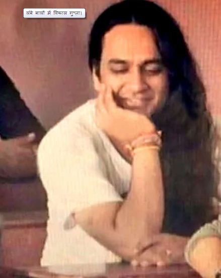 Vikas Gupta Had Waist Length Hair Before. He Looks Unrecognizable In Old Pics - RVCJ Media