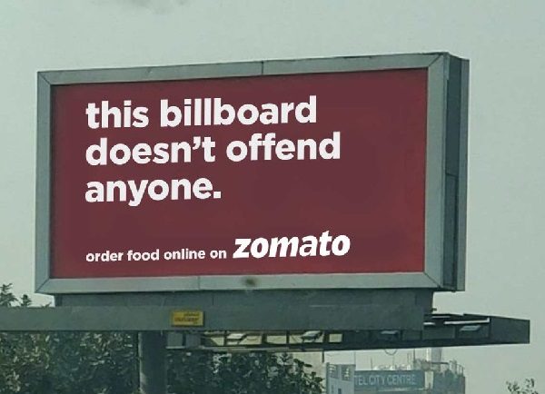 Zomato’s ‘MC BC’ Ad Didn’t Go Well With Twitter & Users Slammed It. Zomato Apologized - RVCJ Media