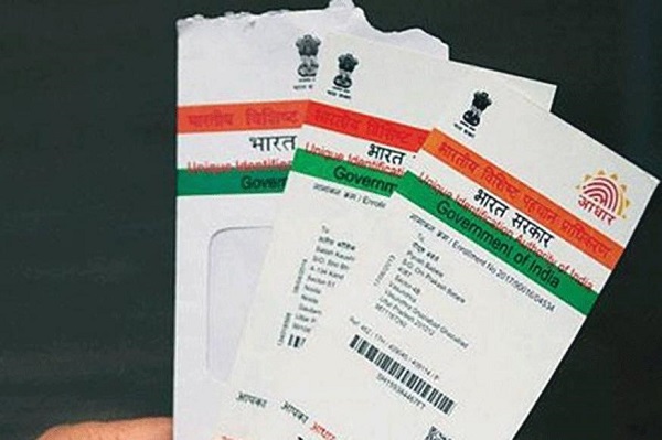 After The Tribune Exposed The Aadhar Card Security Breach, FIR Filed Against Them. - RVCJ Media