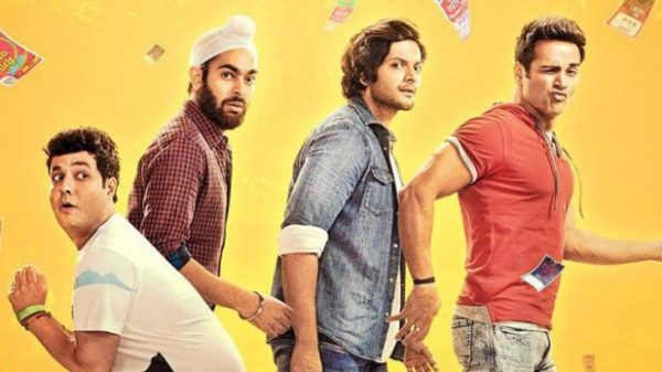 Fukrey Returns Honest Review: A Decent Entertainer - RVCJ Media