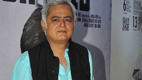 Trollers Made Fun Of Newton Not Making It To Oscars. Hansal Mehta Gave An Epic Reply - RVCJ Media