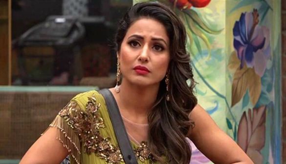 RO Issue Made By Hina Has Already Happened In Bigg Boss & Here’s What Salman Said - RVCJ Media