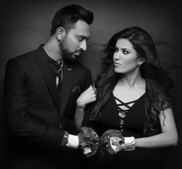 Krunal Pandya's Cricket Theme Pre-Wedding Shoot Has Clean Bowled Us - RVCJ Media