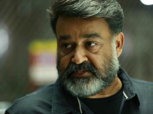 Mohanlal Has Lost 18 Kg Weight In 51 Days. His Transformation Has Impressed Everyone - RVCJ Media