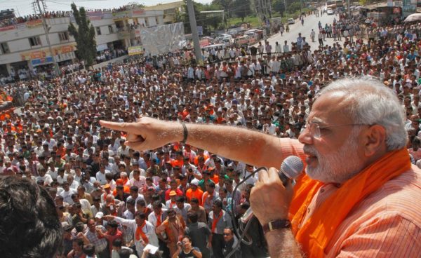 7 Reasons Why This Win In Gujarat Is Worrying BJP - RVCJ Media