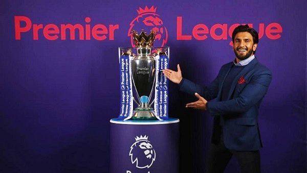 This Popular Bollywood Actor Is Appointed As The Brand Ambassador For Premier League In India - RVCJ Media