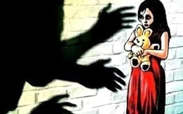 Government Declares Death Penalty For Those Who Rape Children. Faith In Law Restored - RVCJ Media