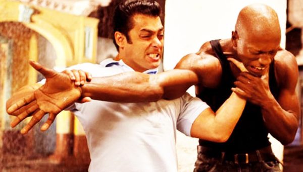 Salman Khan Reveals The Deadliest Villain He Has Faced In His 30 Year Long Career - RVCJ Media