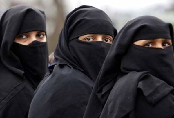 Government Finally Declares Triple Talaq Criminal Offence. This Is How Twitterati Reacted - RVCJ Media