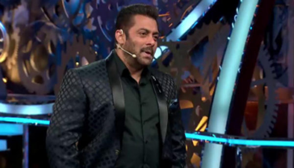 Bigg Boss 12's Weekend Ka Vaar Gets A New Twist And It Will Make You All The Way Excited - RVCJ Media