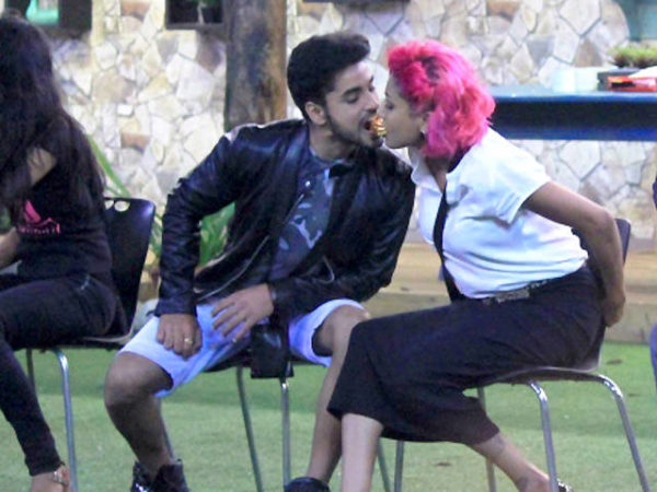 These Bigg Boss Contestants Made Love On Screen Just To Fool The Audience And Gain TRP - RVCJ Media