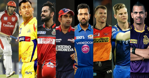 RVCJ Poll: As Per Results, This Is The Strongest Team Of IPL 2018 - RVCJ Media