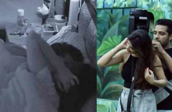 These Bigg Boss Contestants Made Love On Screen Just To Fool The Audience And Gain TRP - RVCJ Media