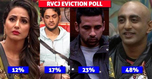 Exclusive BB 11: This Contestant Has Been Evicted From The Show - RVCJ Media