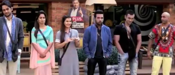 BB 11: Before Finale, Vikas’ Brother Shared A Video Of Romit Raj Making Revelations About Shilpa - RVCJ Media