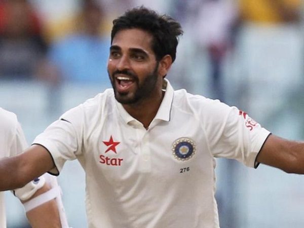 Bhuvneshwar Kumar’s Banana Inswinger Left AB De Villiers Surprised. Fans Can’t Miss The Video - RVCJ Media