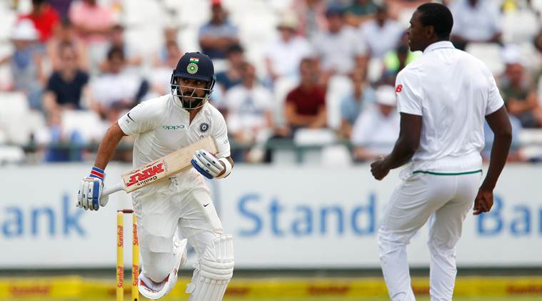 Harsh Goenka Trolls Virat Kohli Brutally After Team India Fails To Perform In South Africa - RVCJ Media