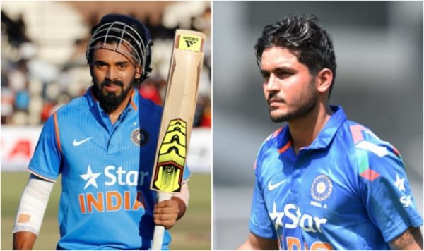 KL Rahul & Manish Pandey Sold For 11 Crores Each. Twitter Is Trolling Them - RVCJ Media