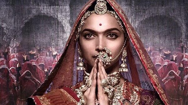 This Is How Much Loss “Padmaavat” Suffered Because Of Protests & No Screening In Few States - RVCJ Media