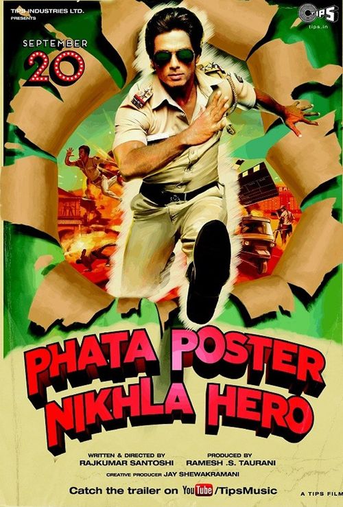 10 Bollywood Posters That Prove That Industry Is Full Of Creativity - RVCJ Media