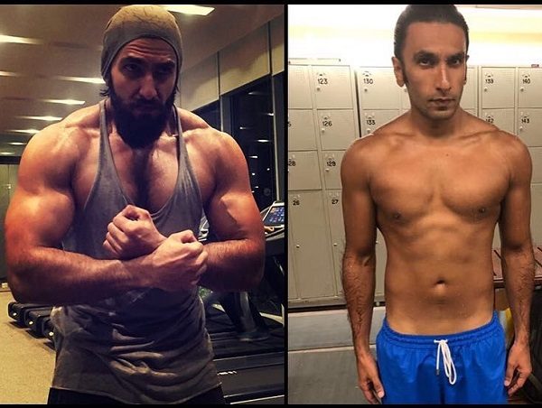 Ranveer Singh’s Transformation Has Left Twitter Speechless. Even Saina Nehwal Commented - RVCJ Media