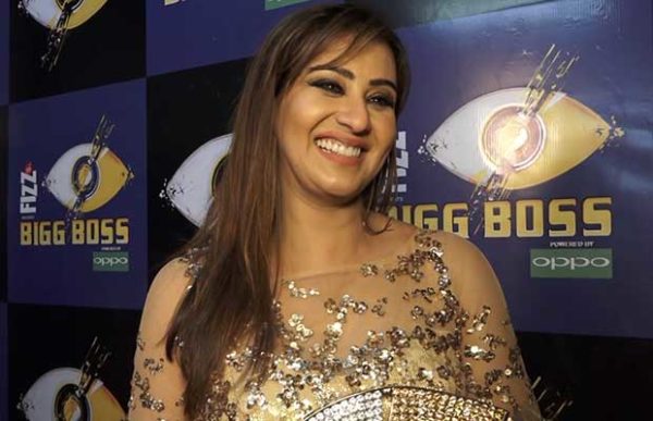 First Interview Of Bigg Boss 11 Winner Shilpa Shinde. You Can't Miss It - RVCJ Media