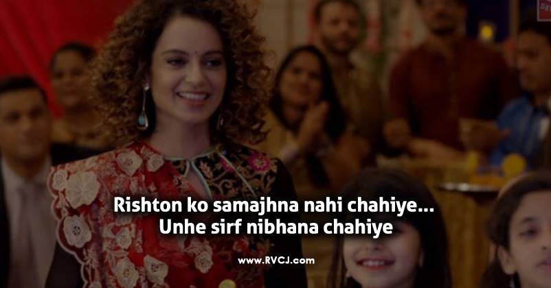 Top 16 Bollywood Dialogues Of 2017. All Of Them Were Epic - RVCJ Media