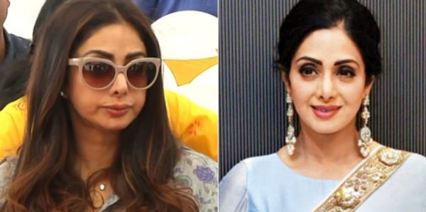 Did Sridevi Undergo A Lip Job? People Are Trolling Her For Her New Lips - RVCJ Media