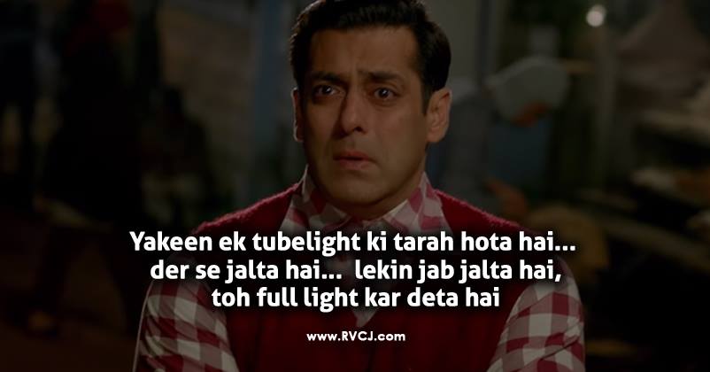 Top 16 Bollywood Dialogues Of 2017. All Of Them Were Epic - RVCJ Media