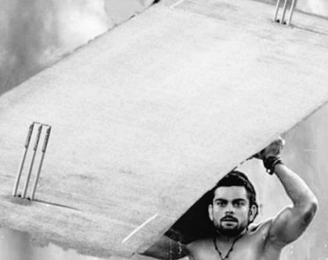 Harsh Goenka Trolls Virat Kohli Brutally After Team India Fails To Perform In South Africa - RVCJ Media