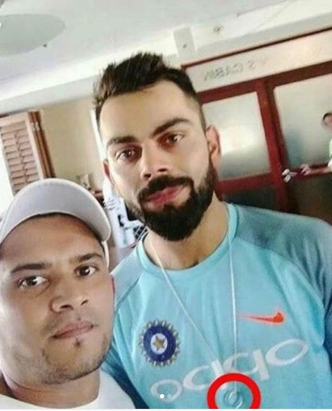 Virat Kohli's Romantic Gesture For Anushka Proves That He's The Best Husband. See What He Did - RVCJ Media