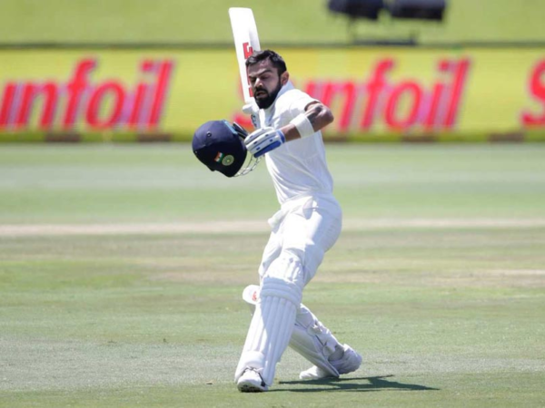 Virat Kohli Fined 25 Percent Of Match Fees For This Reason - RVCJ Media