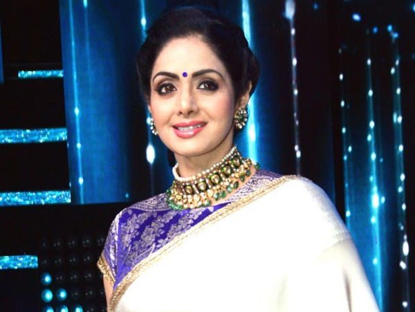 Big B Felt Uneasy Minutes Before Sridevi's Death News Arrived. People Think He Has 6th Sense - RVCJ Media