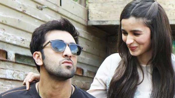 Ranbir's Friend Says He Will End Up Hurting Alia Very Badly. Is This True? - RVCJ Media