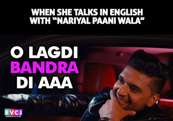 12 Variations Of Lagdi Lahore Di Aa Song Reflect Girls' Attitude From Different States - RVCJ Media