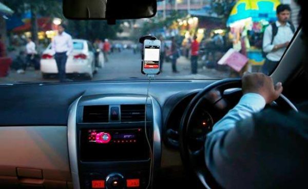 Uber Driver Harasses A Female Passenger. Tells Her Maar Dalunga, Ladki Hai, Sambhal Ke Reh - RVCJ Media