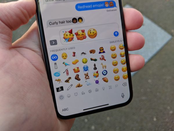 157 New Emojis Including Partying Face, Super Hero Are All Set To Improve Your Texting Experience - RVCJ Media