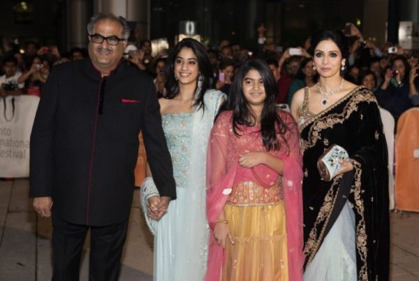 Kapoor Family Gave First Statement After Sridevi’s Death & It Will Make You Emotional - RVCJ Media