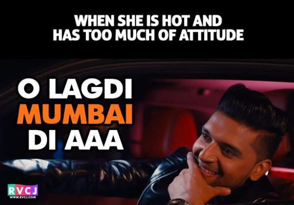 12 Variations Of Lagdi Lahore Di Aa Song Reflect Girls' Attitude From Different States - RVCJ Media