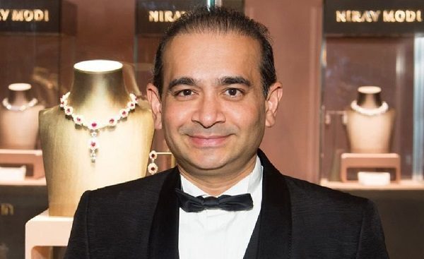 Congress Alleges PM Modi Robbed India & He Knew About Nirav Modi Scam. Check Out Tweets - RVCJ Media