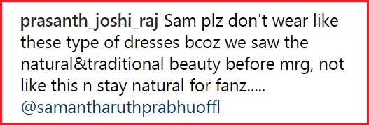 Haters Trolled Samantha Ruth Prabhu For Wearing Bikini. She Shut Their Mouths With An Epic Reply - RVCJ Media