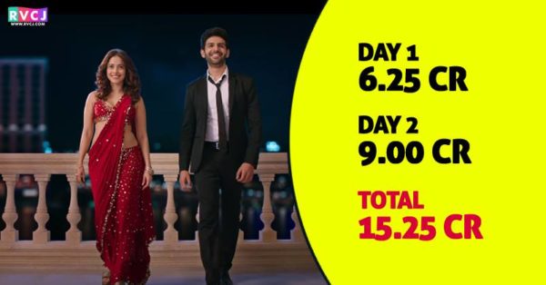 Sonu Ke Titu Ki Sweety Sees 45% Growth In Collections. Already A Superhit - RVCJ Media