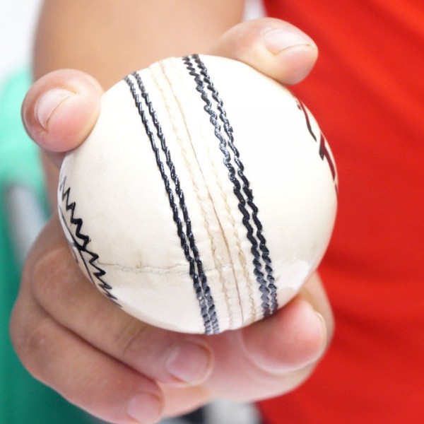 This Is What Happened To The Cricket Ball That Was Used In The 2nd ODI Between Ind And SA - RVCJ Media