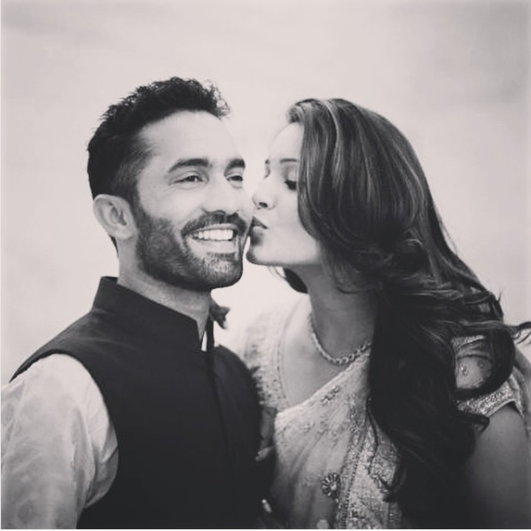 Dinesh Karthik’s Wife Dipika Is Hotter Than Bollywood Actresses. He Is Damn Lucky. Don’t Miss Pics - RVCJ Media