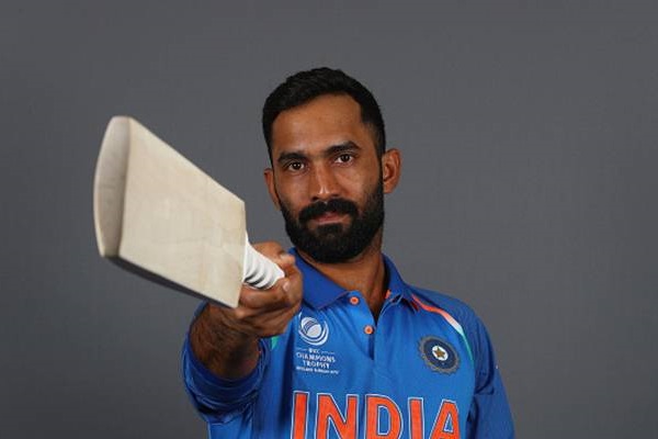 Dinesh Karthik Responds To Harsh & Mean Tweets In The Coolest Way Ever - RVCJ Media