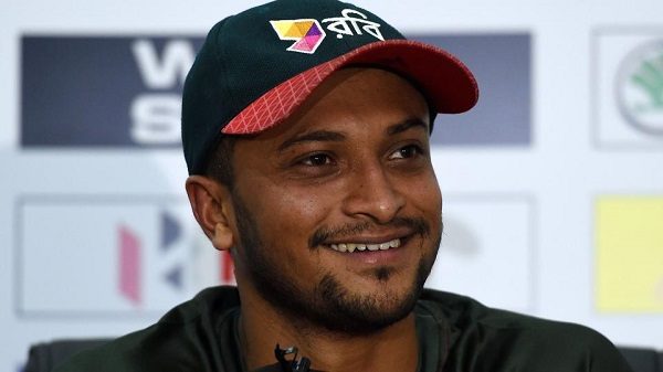 Journo Asked Shakib Al Hasan About Dinesh Karthik’s Performance. His Reply Will Make Indians Happy - RVCJ Media